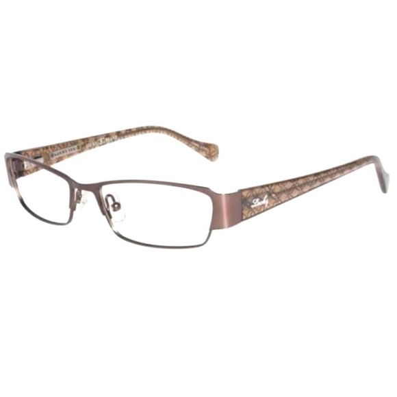 Lucky Brand ANTIGUA Eyeglasses Frames     RX-able NWT